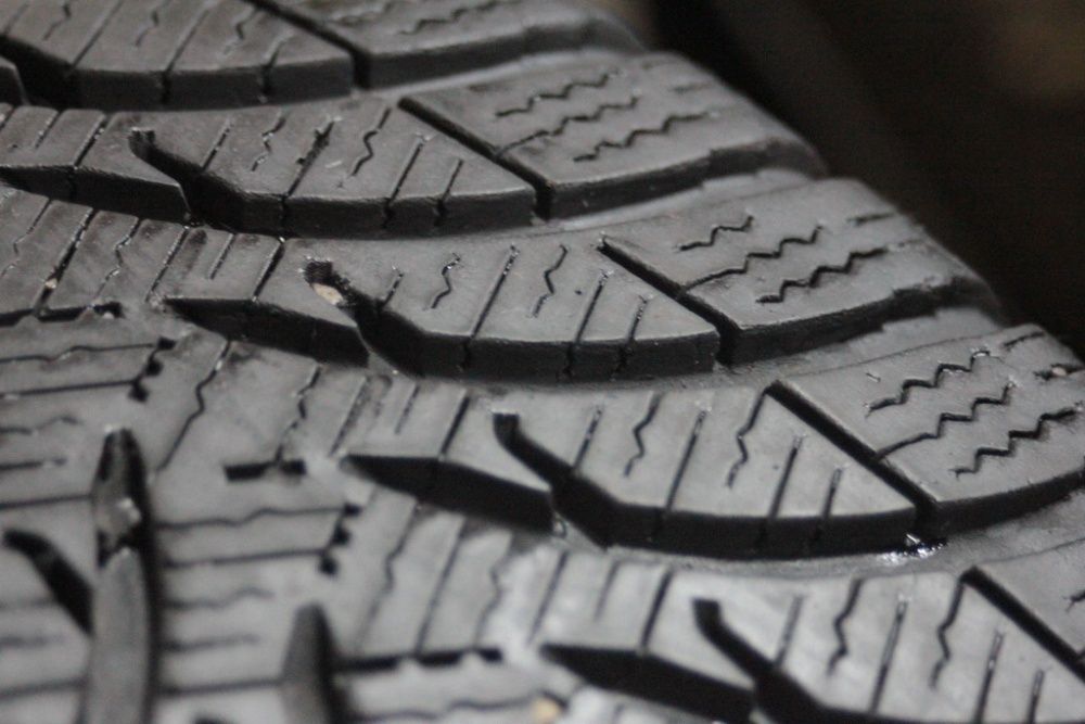 195/55/16 Michelin Alpin A4 195/55 R16