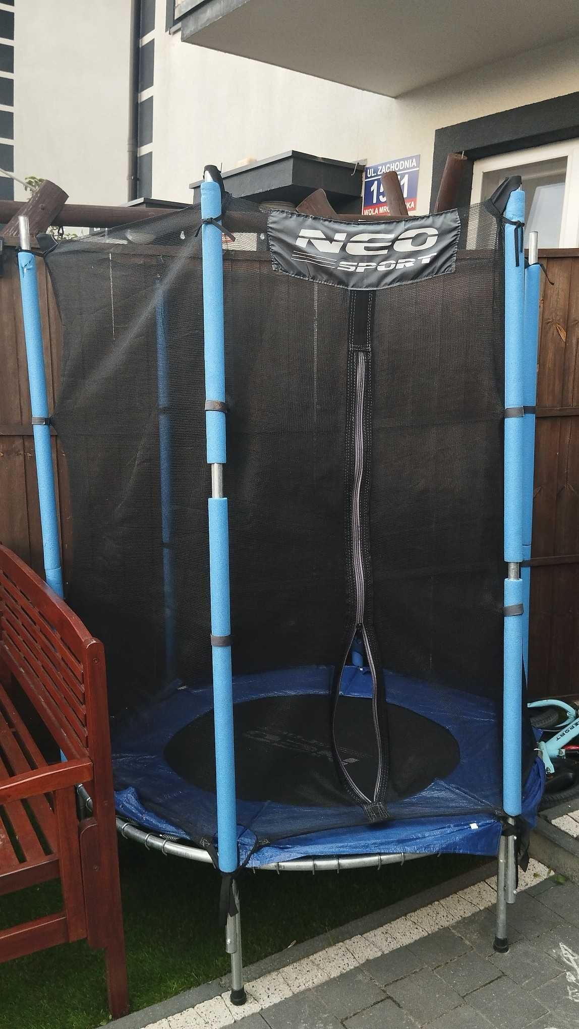 Trampolina NeoSport