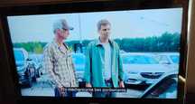 Samsung TV LE46D550K1WXXH