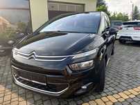 Citroën C4 Picasso 1.6 diesel
