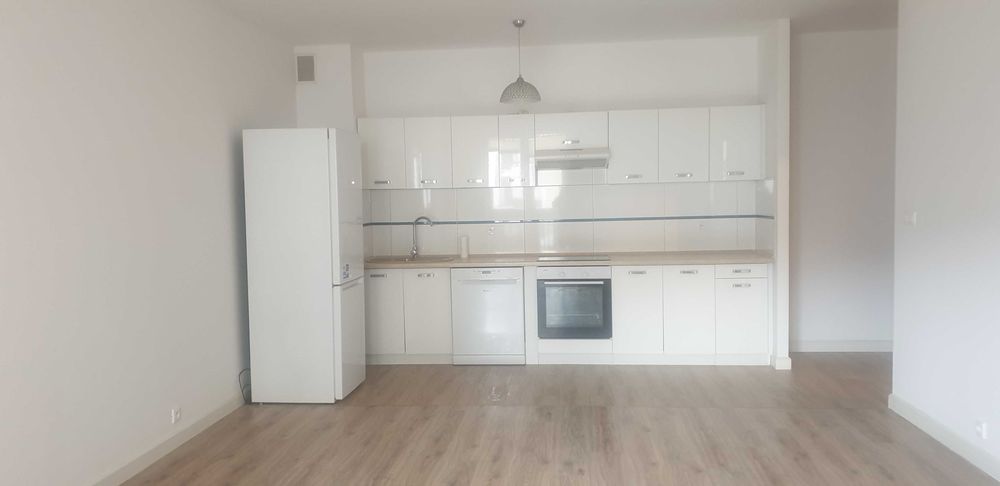 Mieszkanie do wynajecia