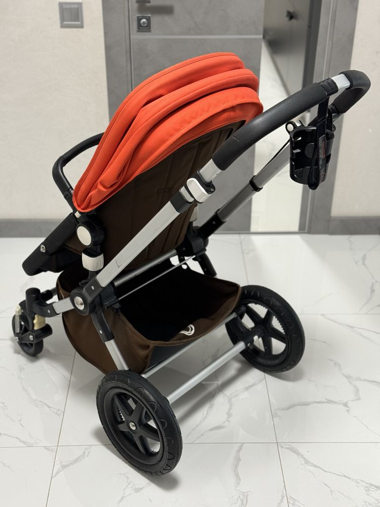 Bugaboo Cameleon 3