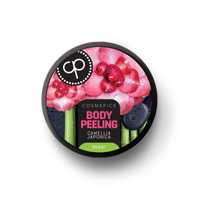 Outlet - Cosmepick Body Peeling Camellia Japonica 200 ml