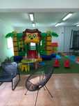 Aluguer de espaço para eventos