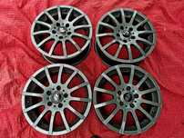 ALUFELGI 16' HYUNDAI SANTA-FE TUCSON ix35 Kona i30 i40 - 5x114,3 -igła