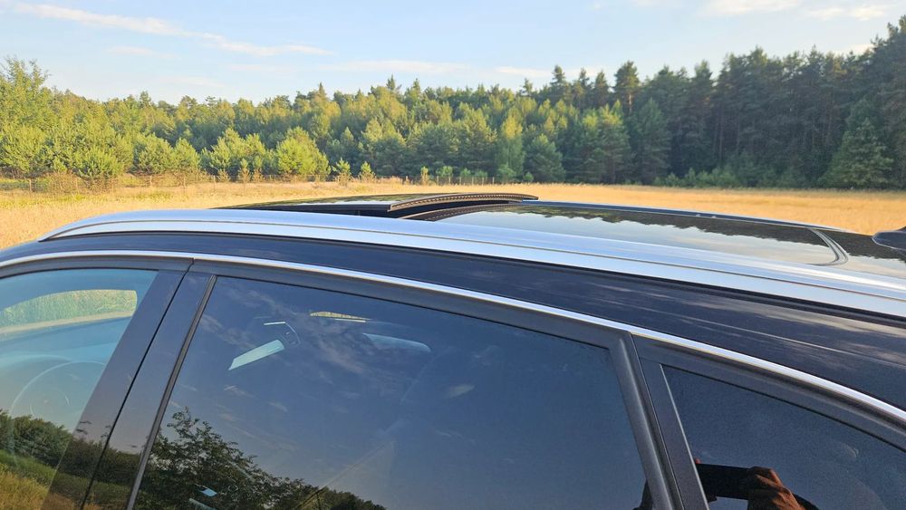 Audi Q5 Audi Q5 S-line