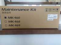 Maintenance Kit Zestaw Naprawczy MK-460 Kyocera