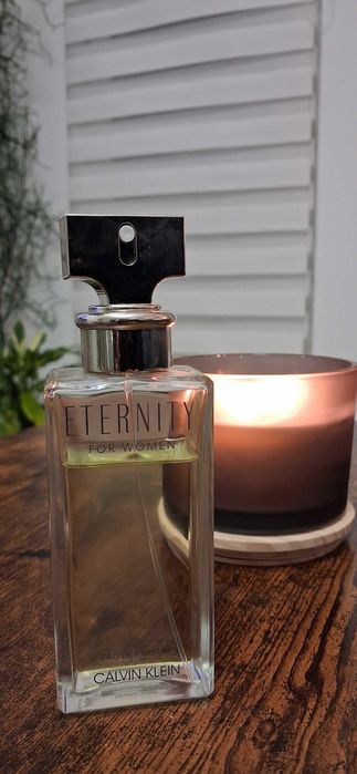 Calvin Klein Eternity 100ml