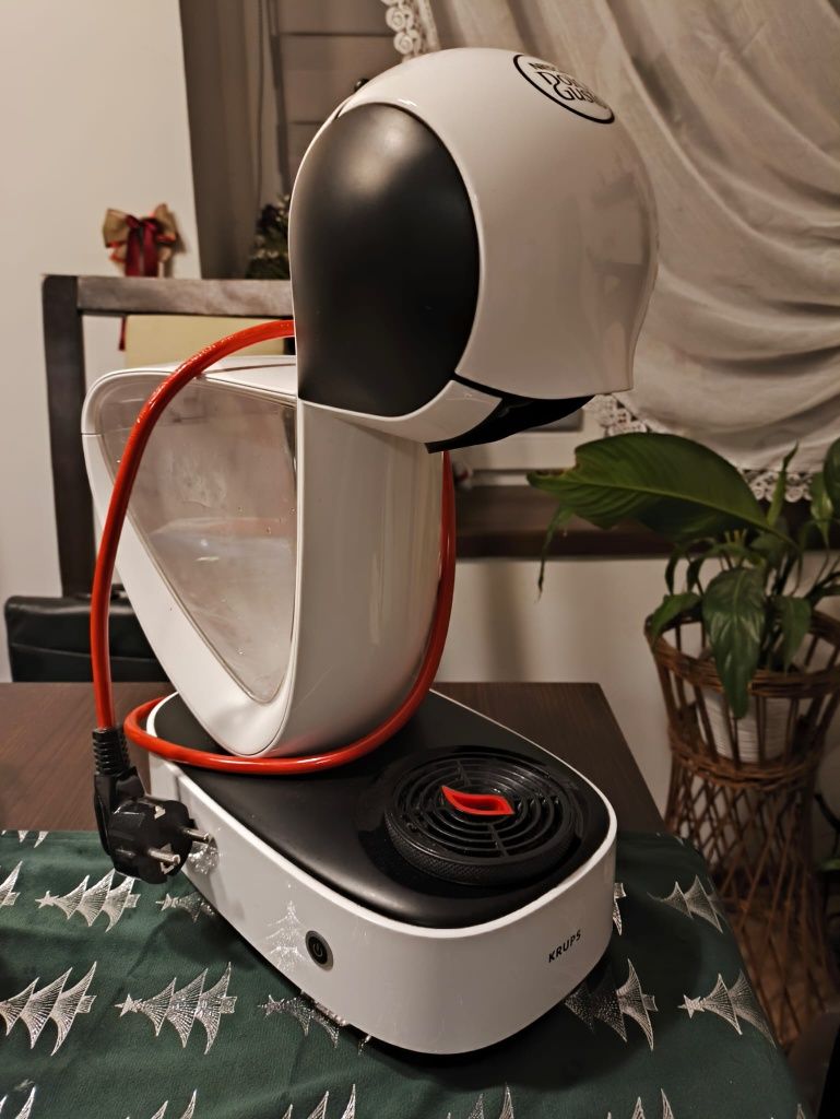 Ekspres do kawy Dolce Gusto Intimissimi