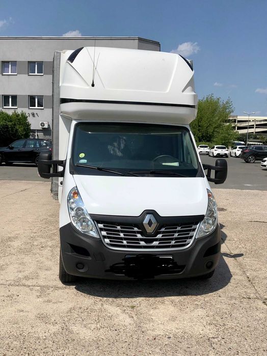 Sprzedam Renault Master