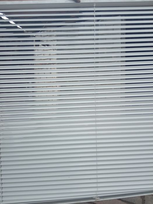 Жалюзі на вікна .