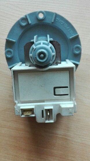 Pralka Elektrolux