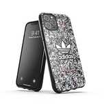 Etui Adidas OR SnapCase Belista Flower na iPhone 11 Pro - wielokolorow