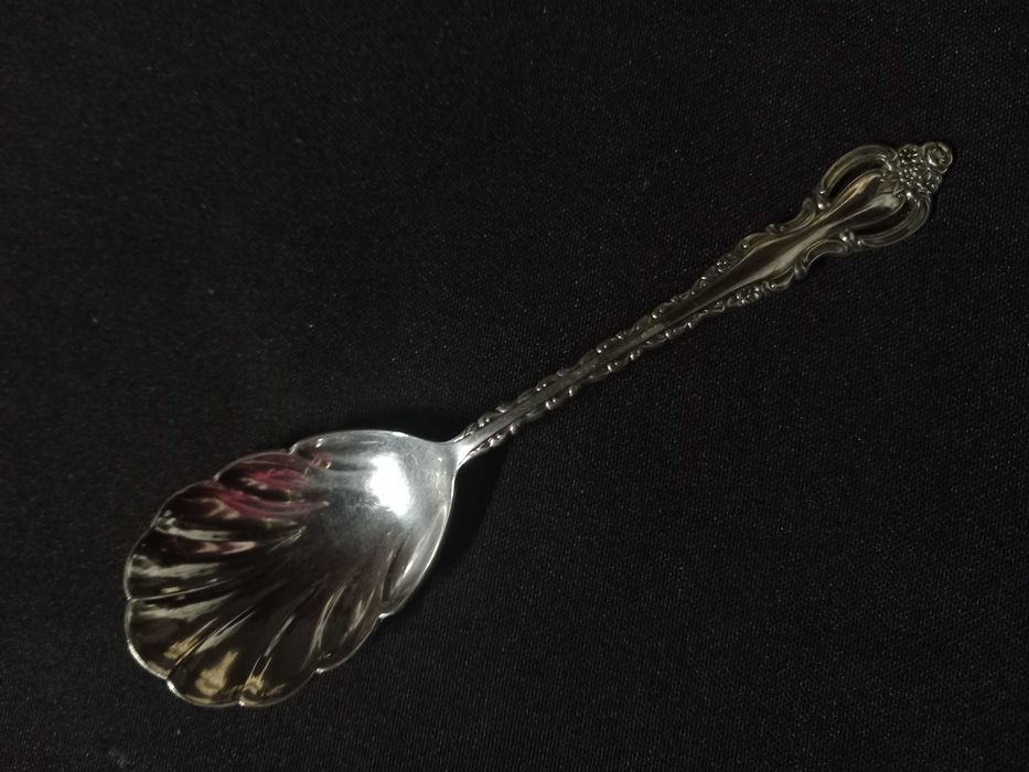 Casquinha - Colher fabrico Inglês marca International Deep Silver