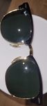 Okulary damskie Ray Ban