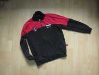 GANGS gamer bluza rozpinana rozm.158