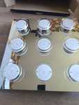 Lampa LED firmy Eglo