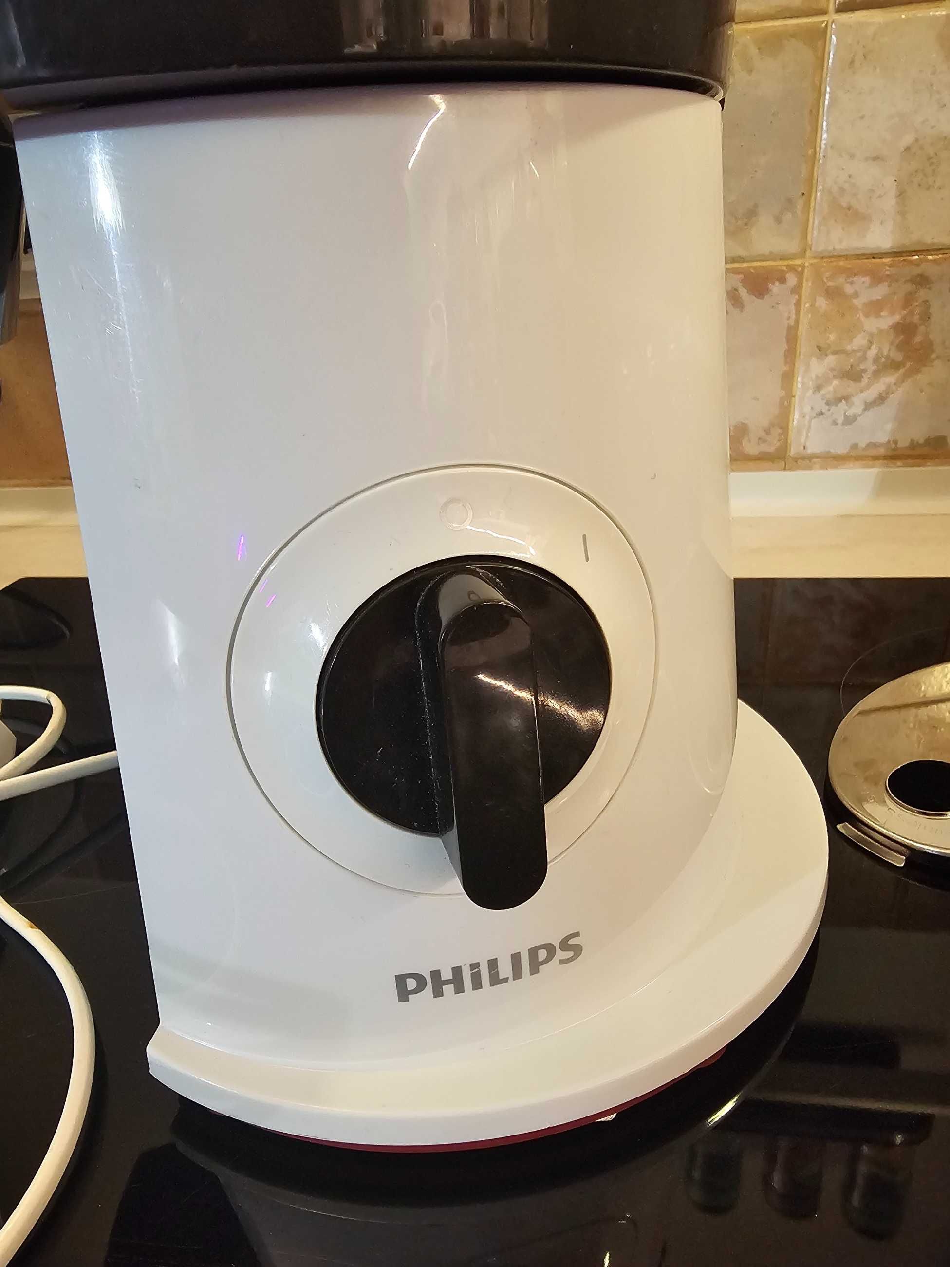 Do siekania warzyw - Robot Philips HR1388/80