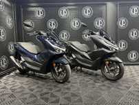 Honda PCX125 2025