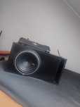 wzmacniacz Eyebird t 600.6 subwoofer Rockford Fostgate P1S410
