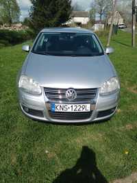 VW Jetta 1.6 MPI