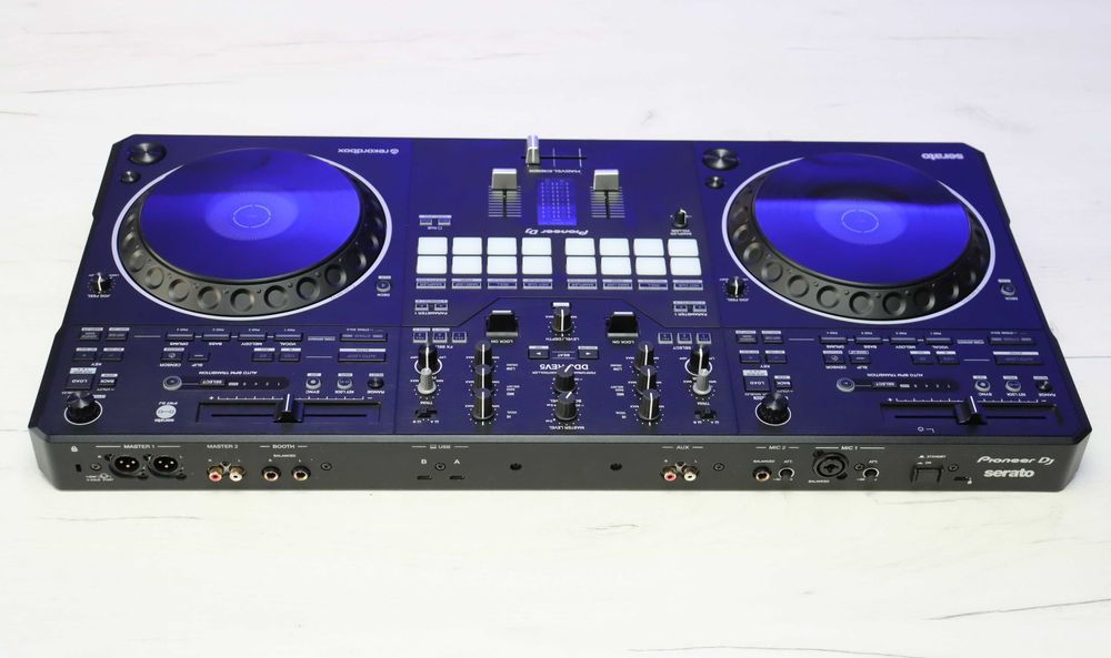 Pioneer DJ DDJ REV5 Skup Zamiana DDJ SX2 SX3