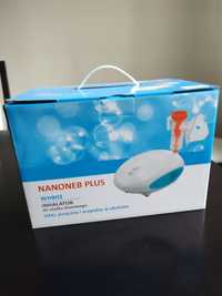 Inhalator nanoneb plus WHBO2