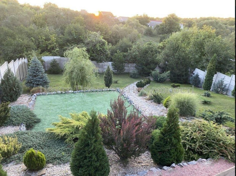 Продам будинок (дом). Ремонт. Меблі. Є-відновлення