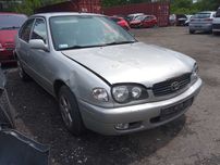 Toyota Corolla E11 1.4 4ZZ-FE *na części*