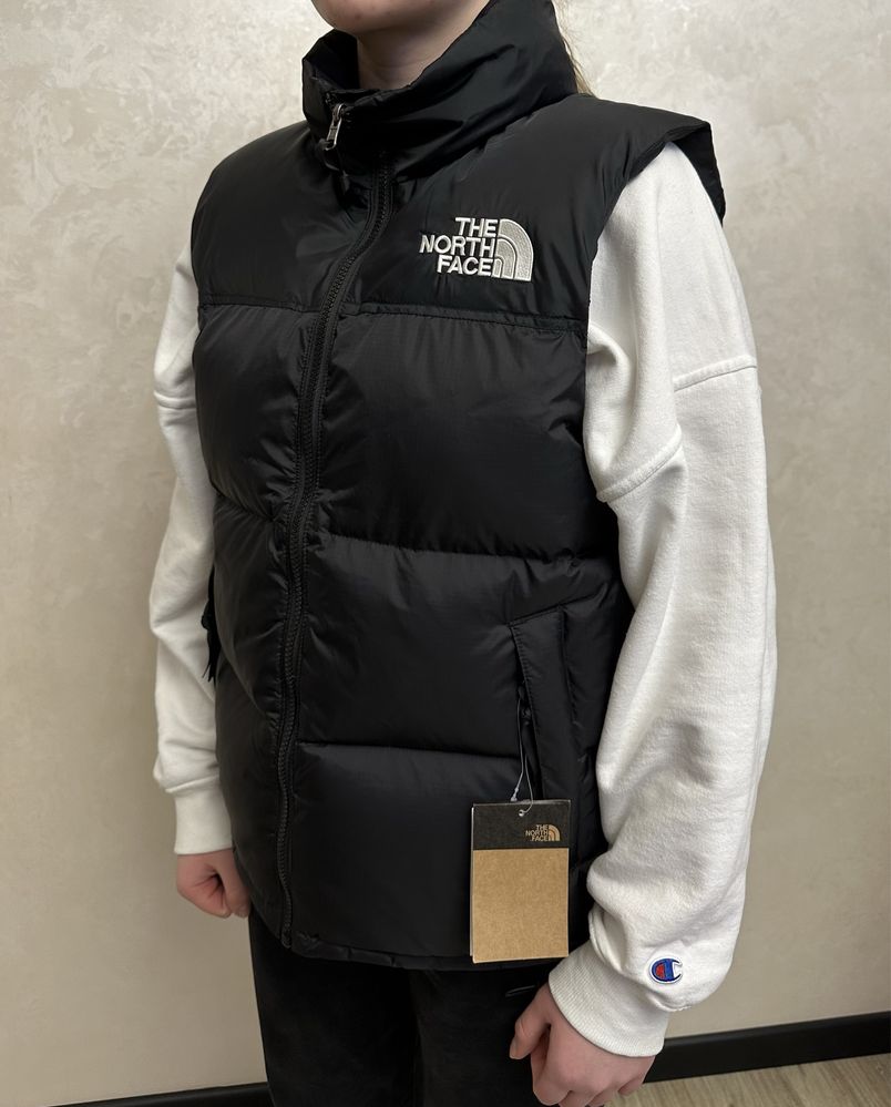 Жилетка The North Face 1996