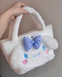 Сумочка Cinnamoroll (Hello Kitty)