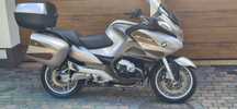 BMW R1200RT 2013r Super Stan!