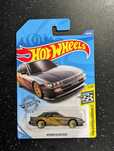 Hot Wheels Nissan Silvia (S13) HW Speed Graphics 2020