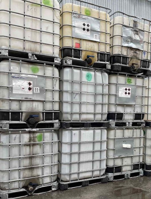 Єврокуб Тонік Кубік