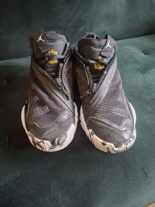 Buty nike jordan
