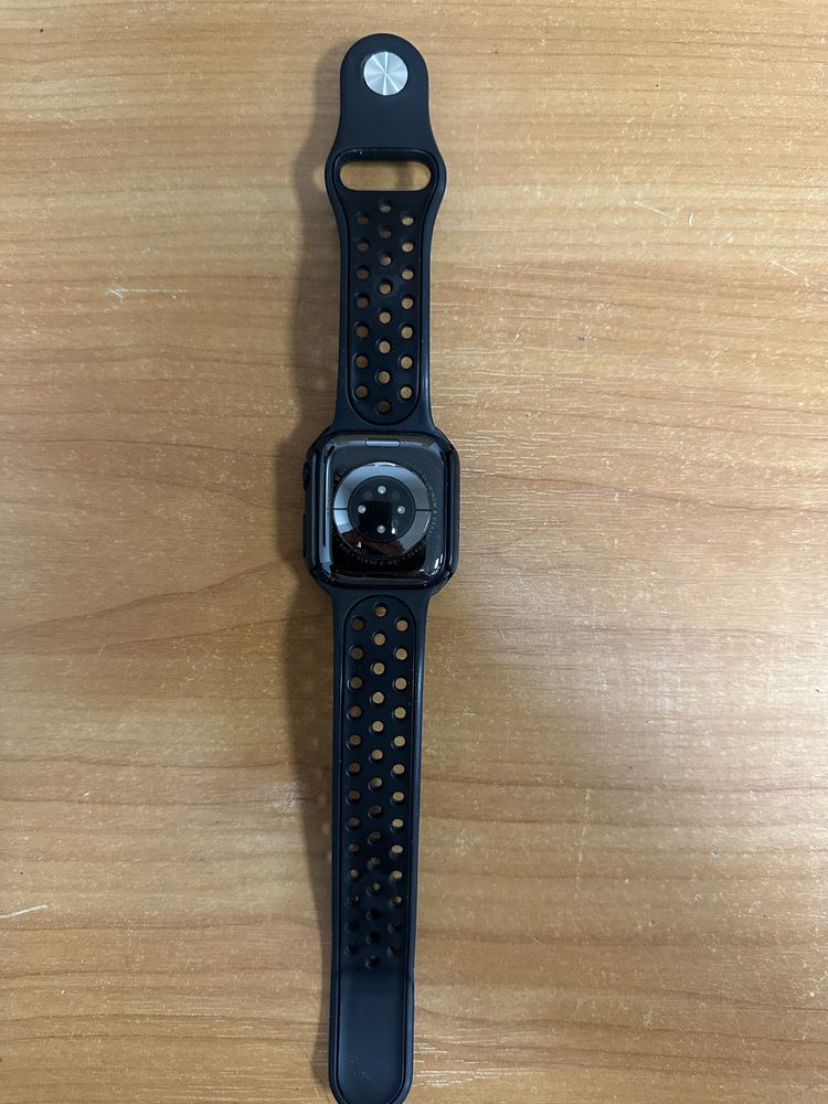 Apple Watch Series 7 41mm Aluminium | 100% sprawny