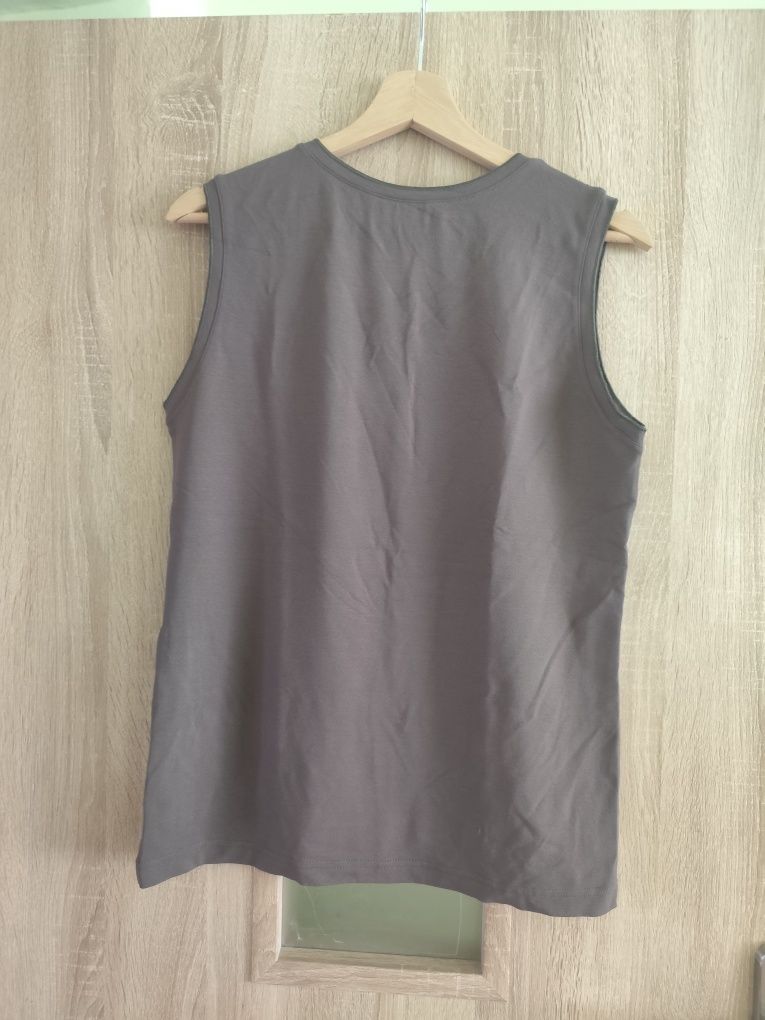 Top z nadrukiem Gerry Weber r. L/40