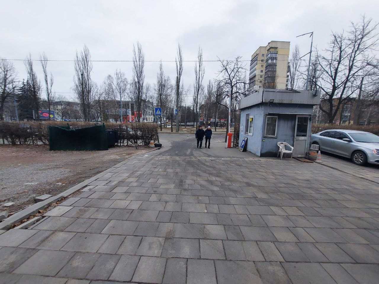 блок 42м2 в торговом центре бул.Вацлава Гавела(Лепсе)