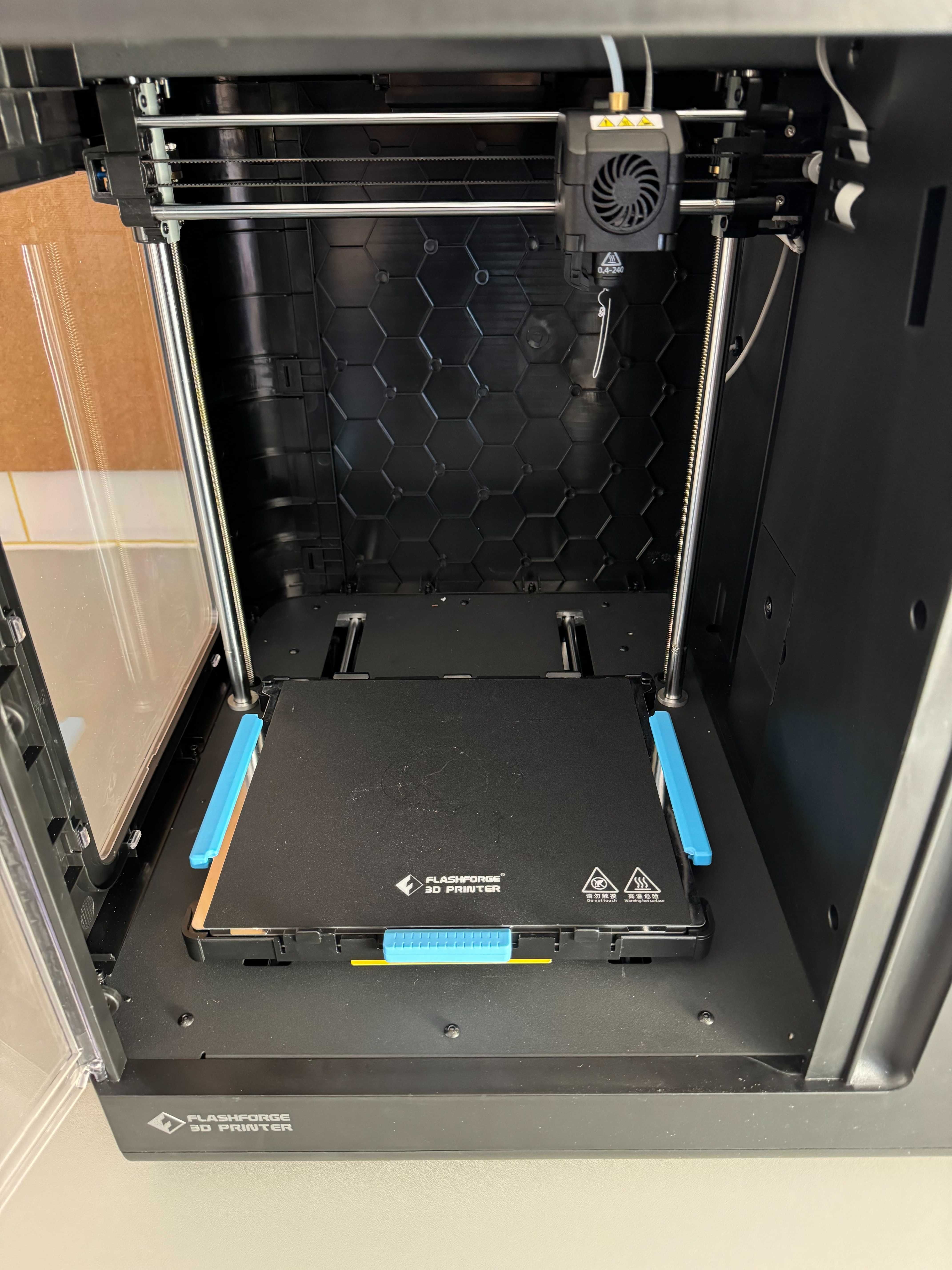 DRUKARKA 3D Flashforge Adventurer 4