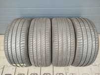 Opony letnie Michelin 235/50R17