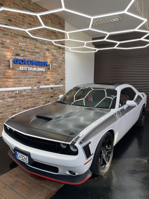 Golombek Detailing Auto Detailing