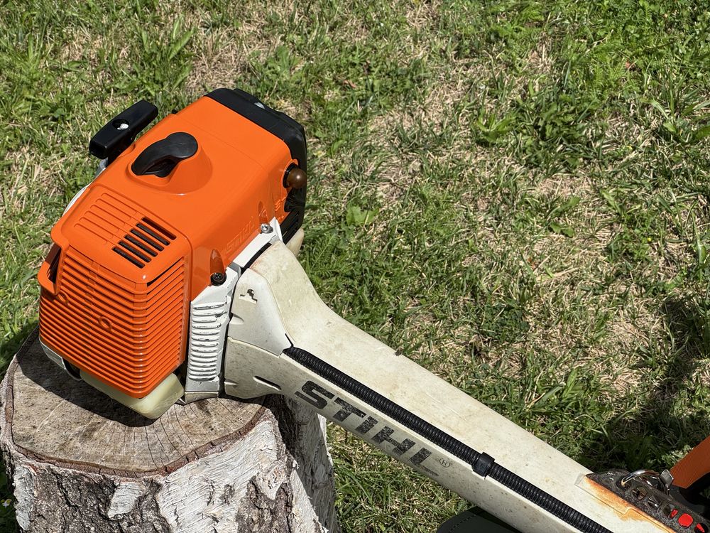 Kosa spalinowa Stihl FS 400 zestaw !!!