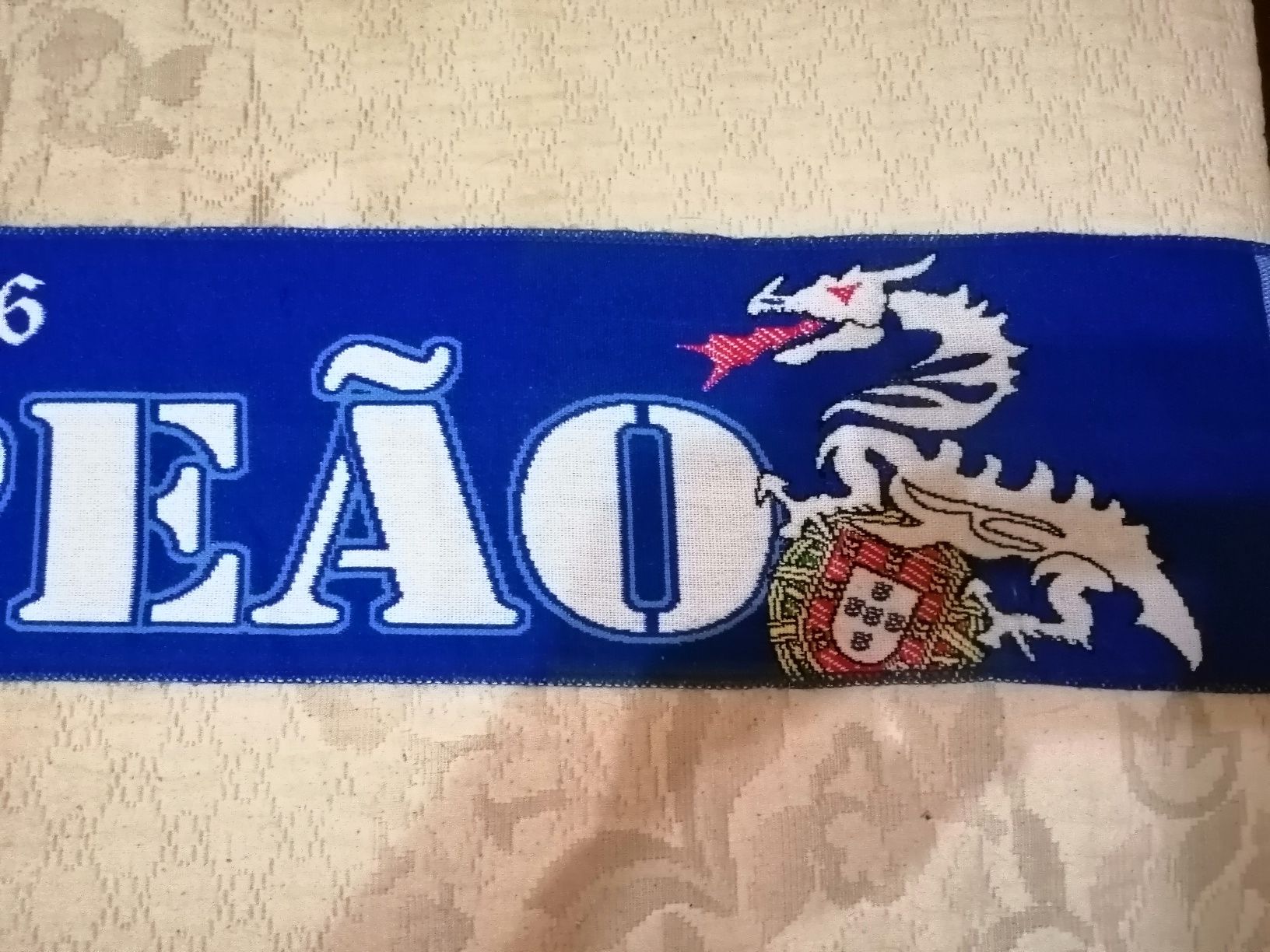 Cachecóis do FC Porto