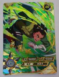 Karta Naruto TCG Kayou Rock Lee - NR-OR-031