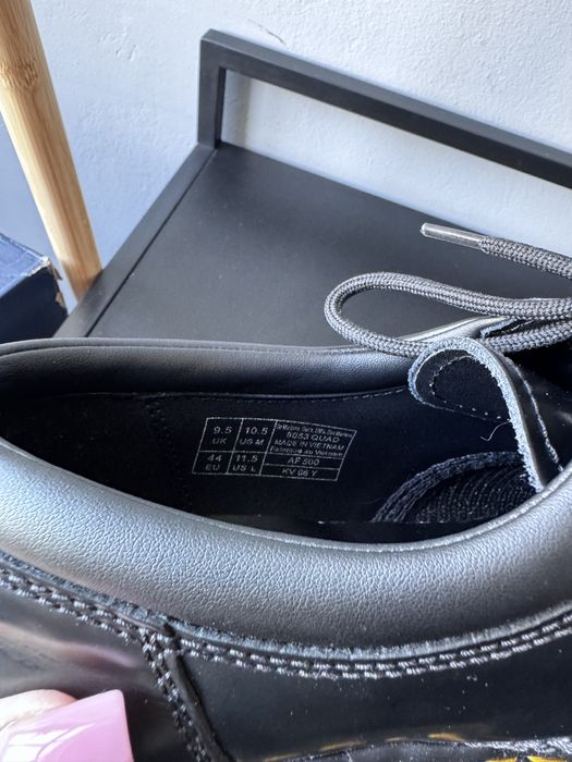 Туфлі чоловічі шкіряні Dr. Martens 8053 44р