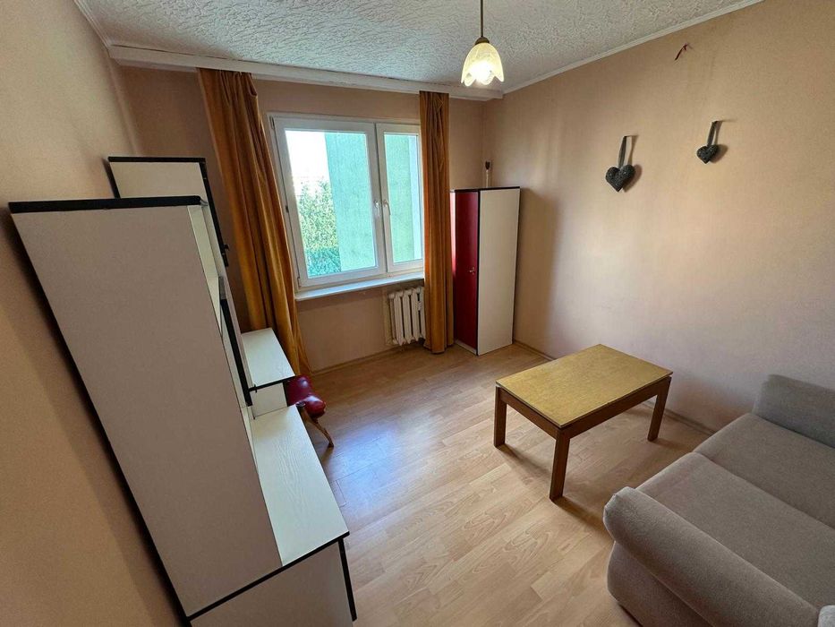 Przytulne 2-pokojowe mieszkanie | Kielce, ul. Na Stoku 55A