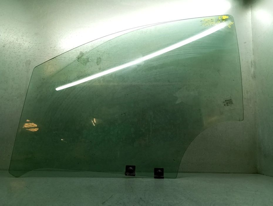 Vidro porta frente esquerda RENAULT Captur (J5_)