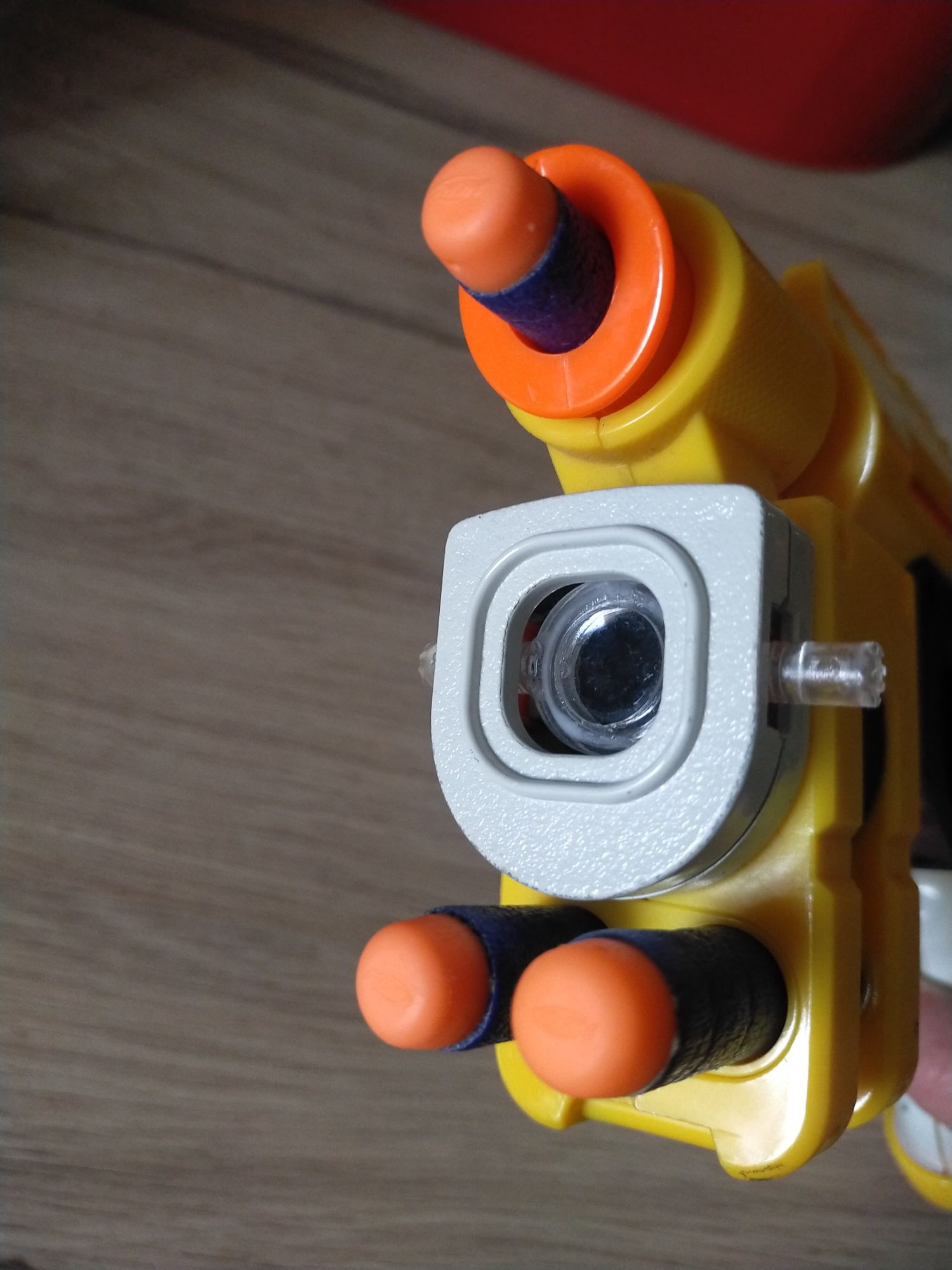 pistolet Nerf Hasbro