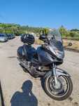 Honda Deauville 700 de 2006