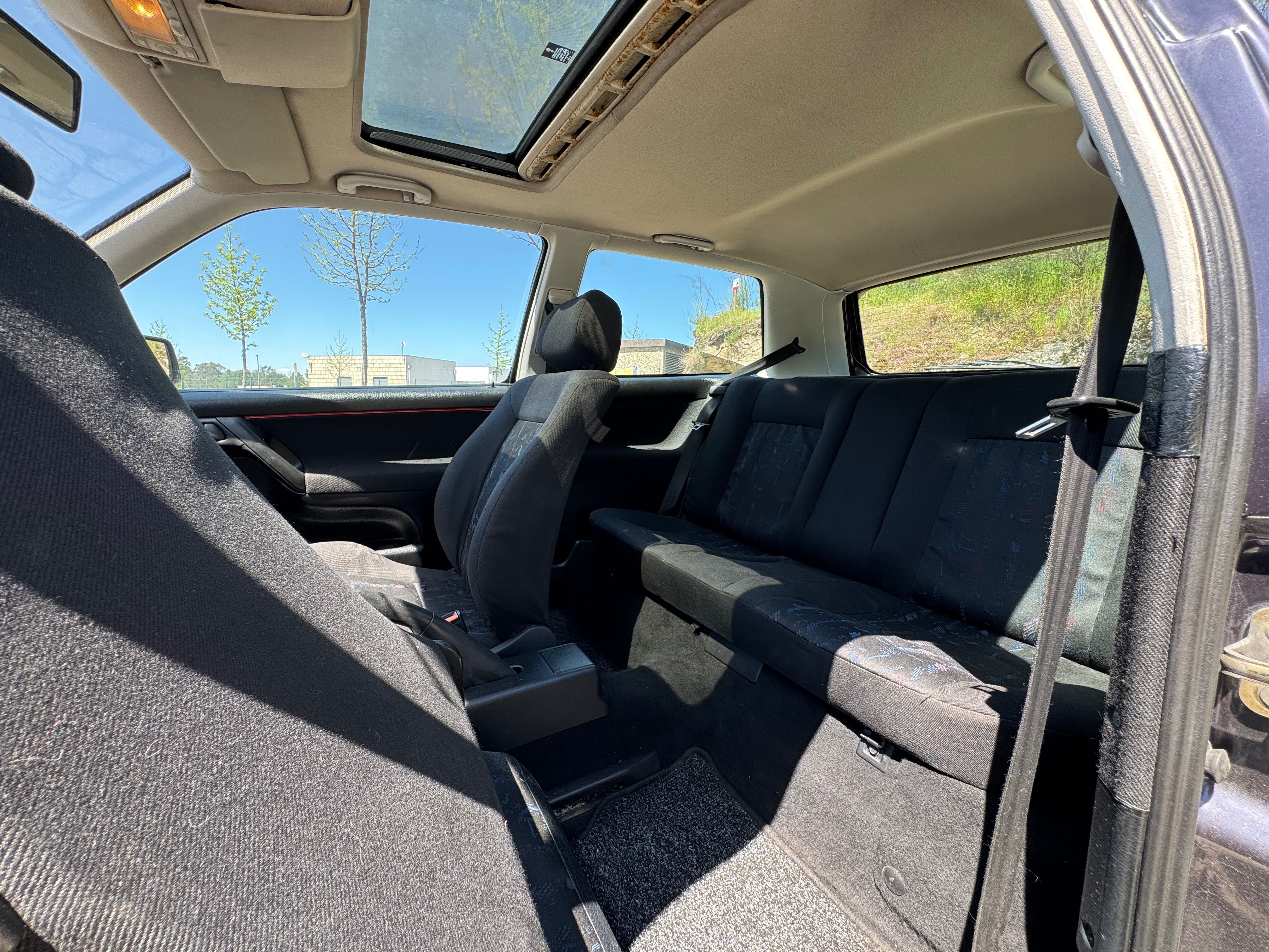 Golf 3 GT TDI 90cv